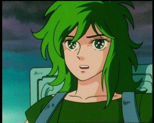 Otaku Gallery  / Anime e Manga / Saint Seiya / Screen Shots / Episodi / 070 - La rosa nera / 051.jpg